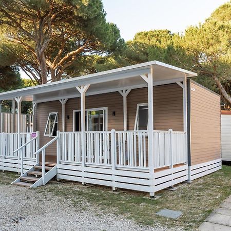 Club Del Sole Rivaverde Easy Camping Village Marina di Ravenna Exterior foto